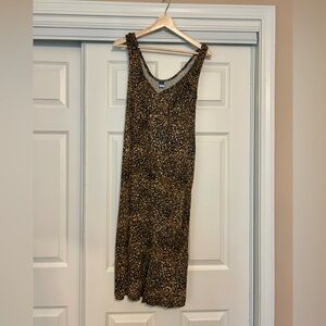 Old Navy Maxi Dress